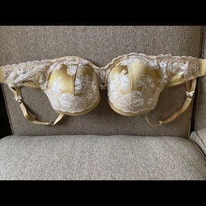 Victoria’s Secret Dream Angel Demi and panty